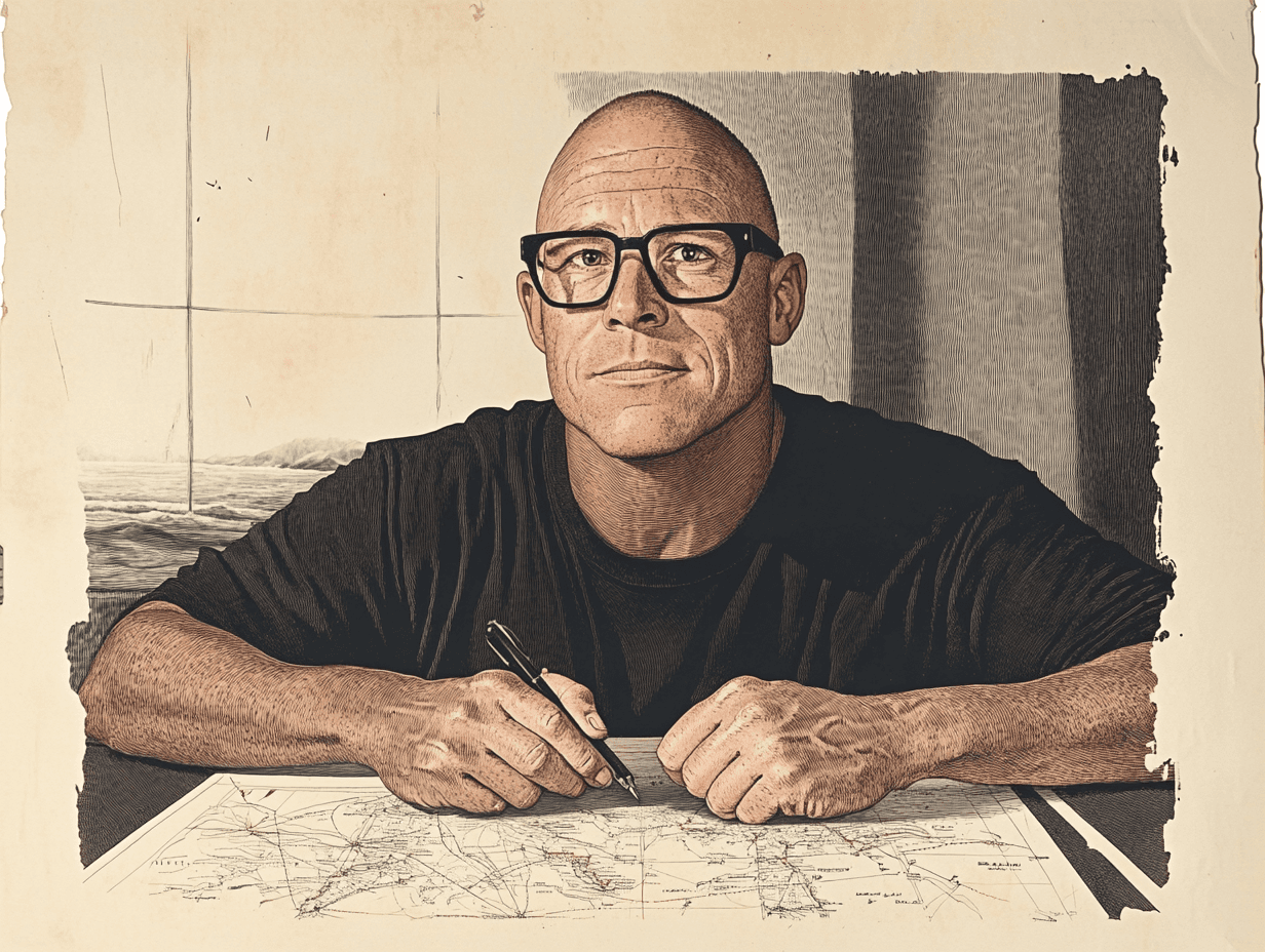 Hayden Bond, Founder of Plate Lunch Collective