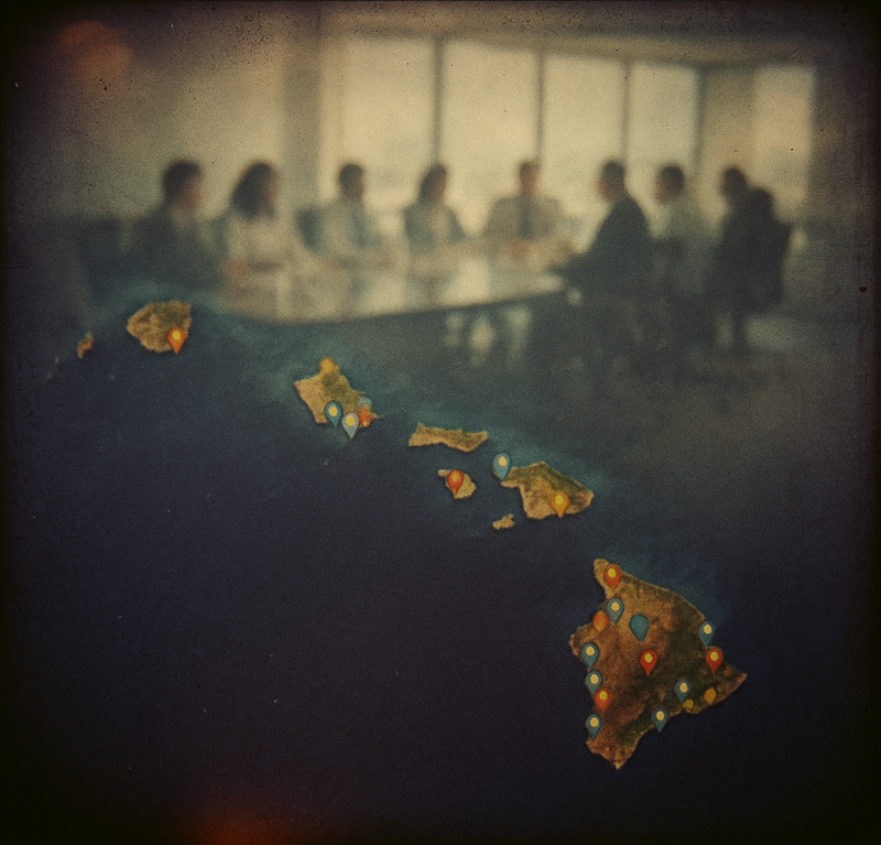 Hawai‘i Franchise Marketing Strategy: Why Corporate Templates Miss the Mark