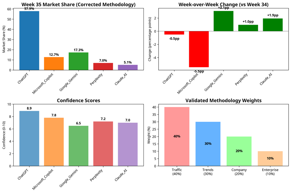 AI Referral Traffic Intelligence in North America 09/01/2025