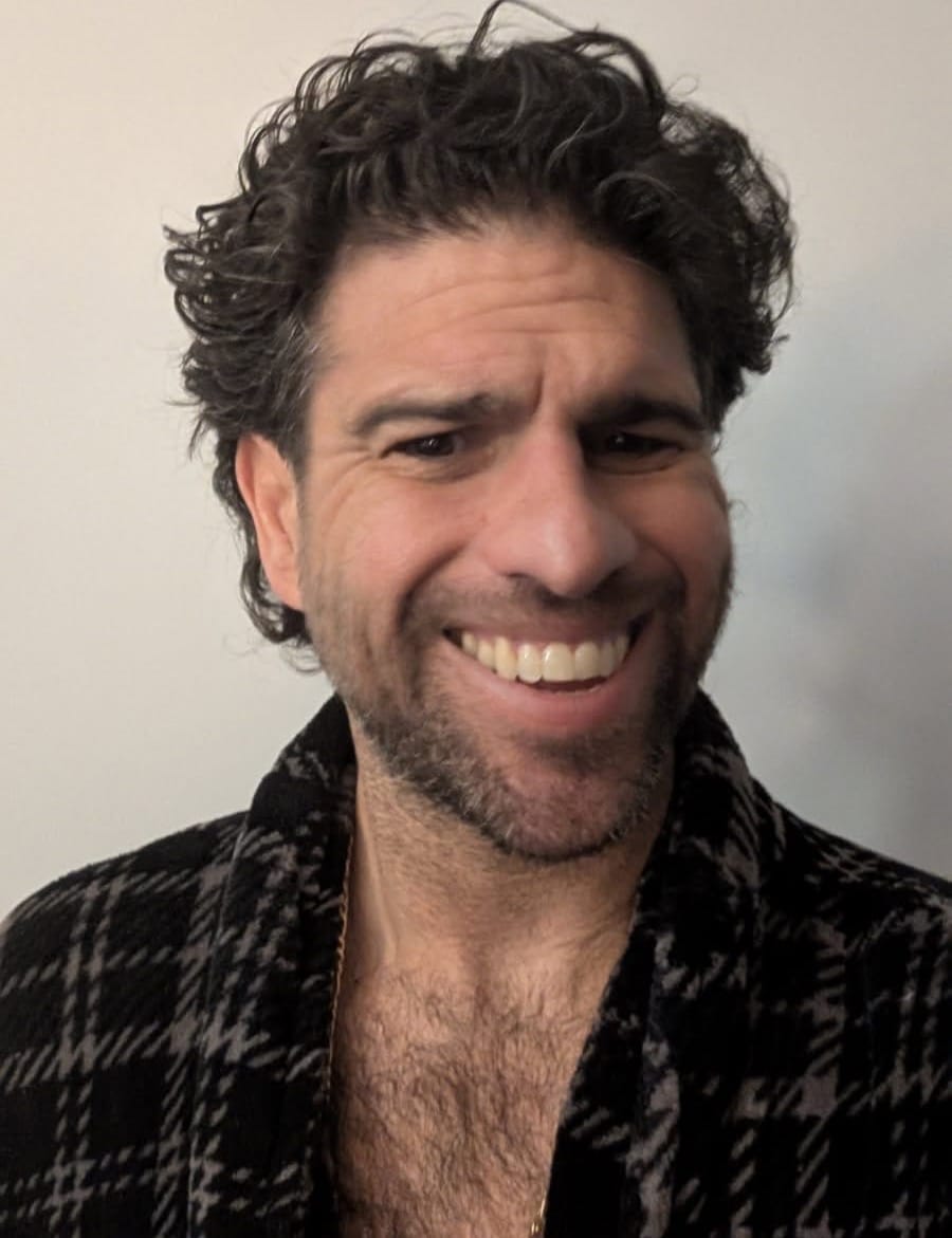 Ben Puzzuoli