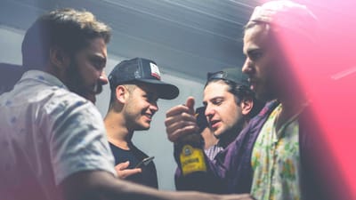 Your Brewery Isn't Failing — The Market Is Changing. Here's How to Adapt