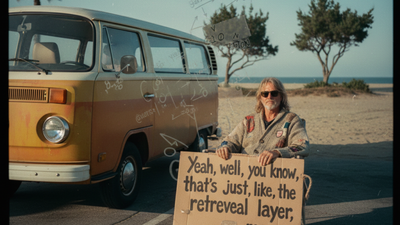 Every interface is changing. The retrieval layer underneath them is not.